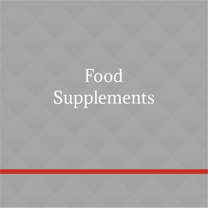 Food Supplements